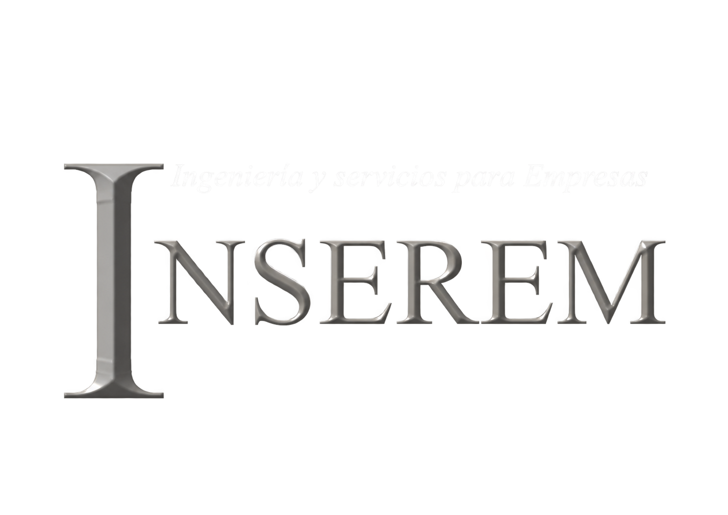Inserem — Ingeniería y servicios para Empresas